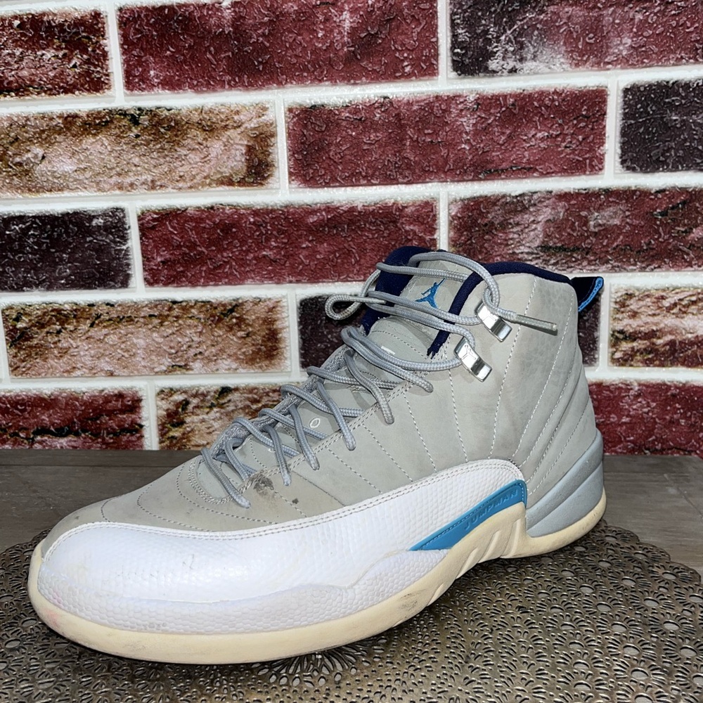 Jordan 12